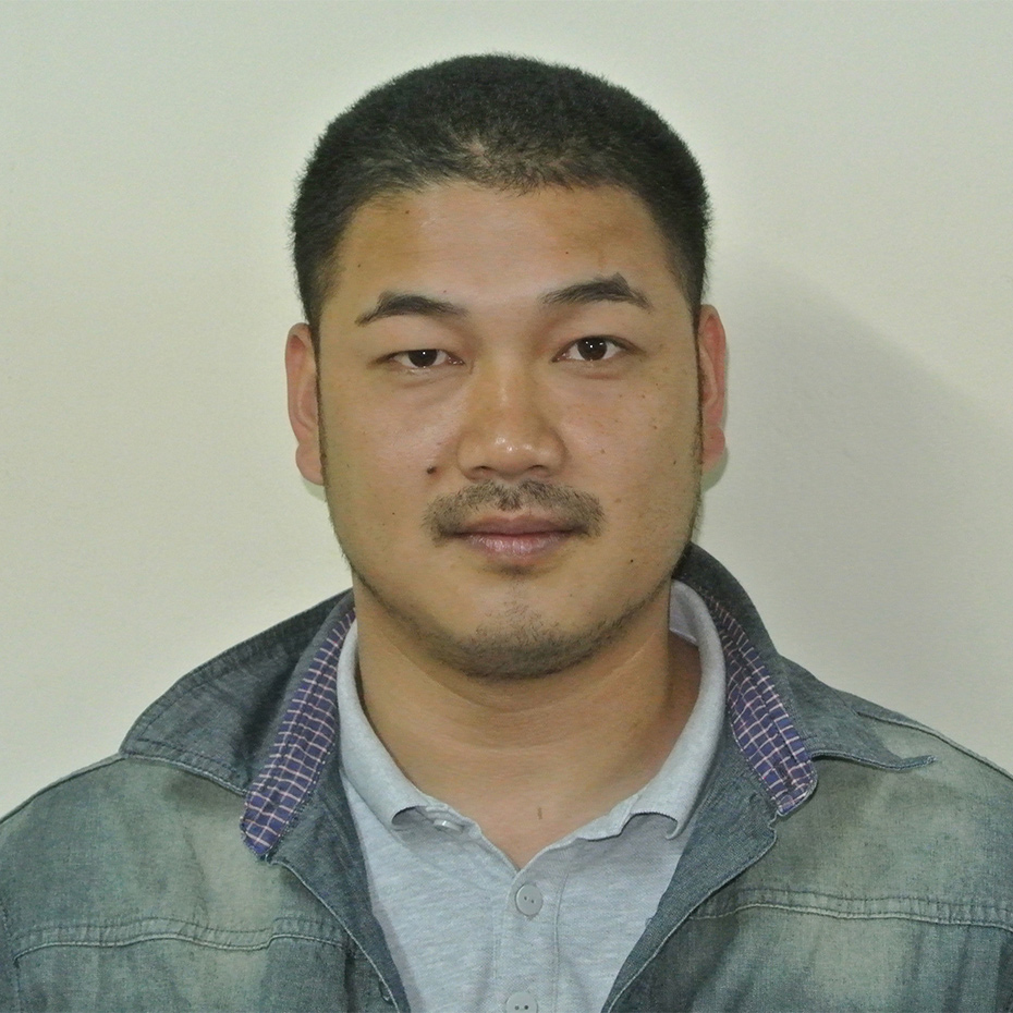 工藤 忠